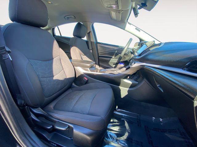 used 2018 Chevrolet Volt car, priced at $13,677