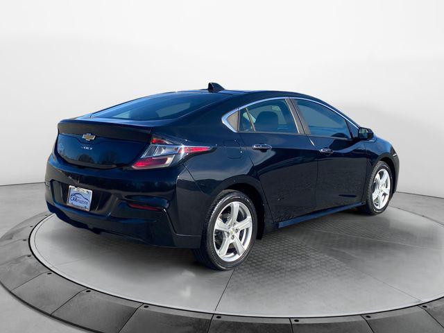 used 2018 Chevrolet Volt car, priced at $13,677