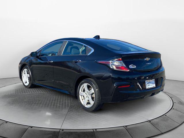 used 2018 Chevrolet Volt car, priced at $13,677