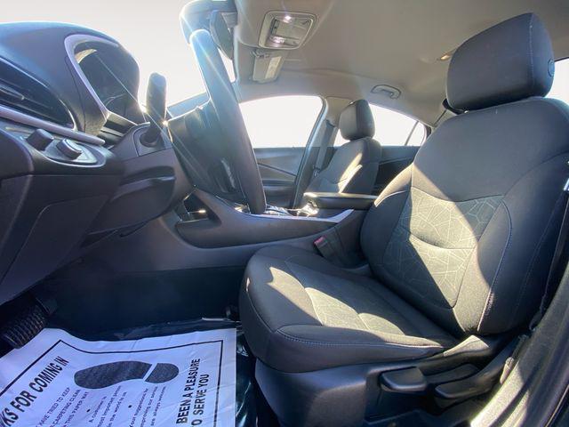 used 2018 Chevrolet Volt car, priced at $13,677