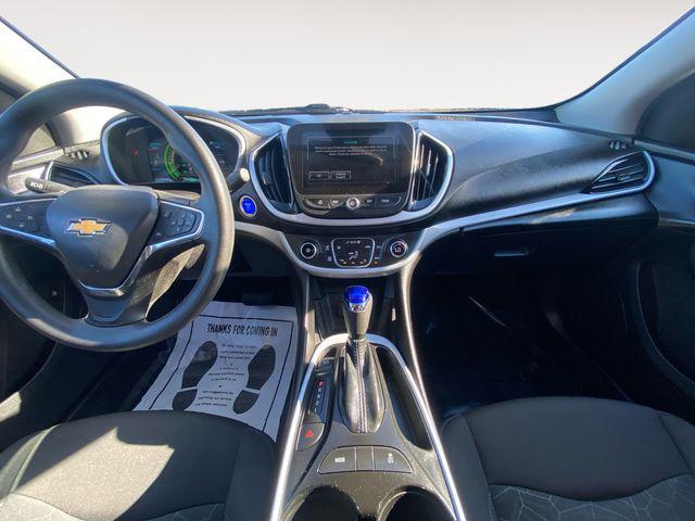 used 2018 Chevrolet Volt car, priced at $13,677