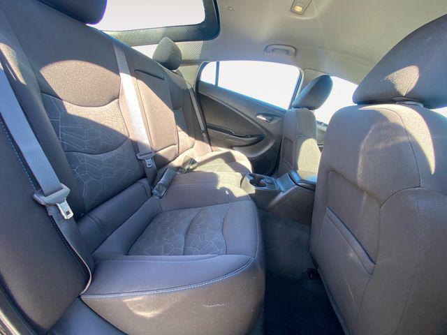 used 2018 Chevrolet Volt car, priced at $13,677