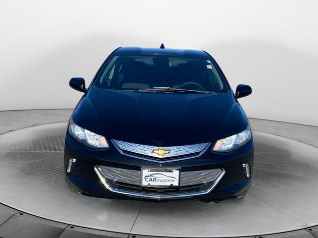 used 2018 Chevrolet Volt car, priced at $13,677