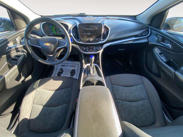 used 2018 Chevrolet Volt car, priced at $13,677