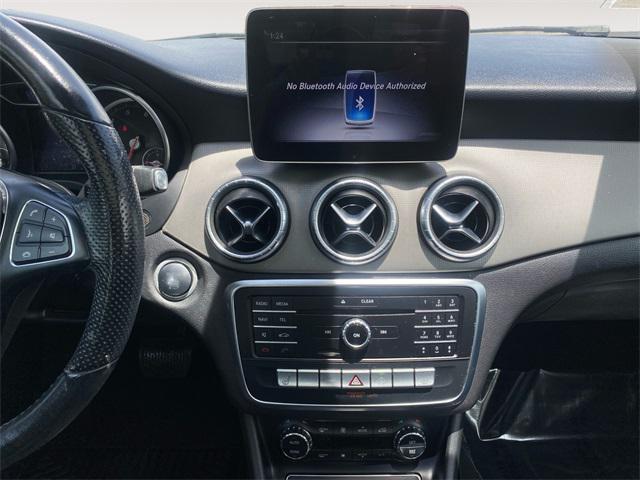 used 2019 Mercedes-Benz CLA 250 car, priced at $17,572