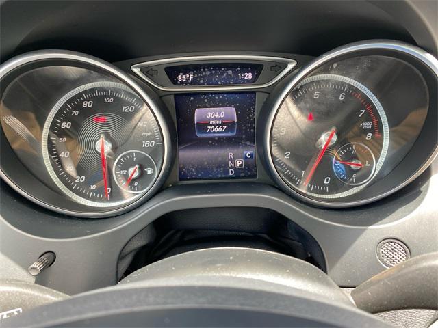 used 2019 Mercedes-Benz CLA 250 car, priced at $17,572