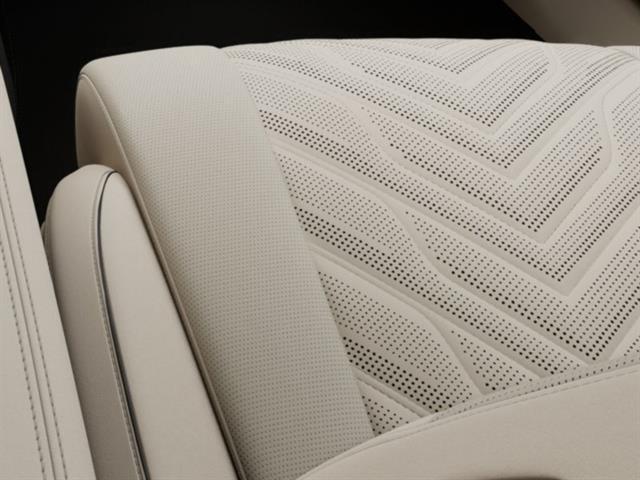 new 2026 Genesis G80 car, priced at $72,495