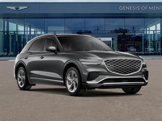 new 2026 Genesis GV70 car, priced at $59,345