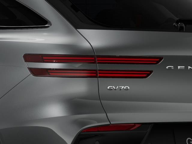 new 2026 Genesis GV70 car, priced at $59,345