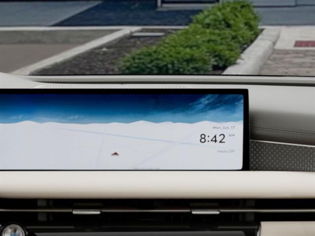 new 2026 Genesis G80 car, priced at $80,790