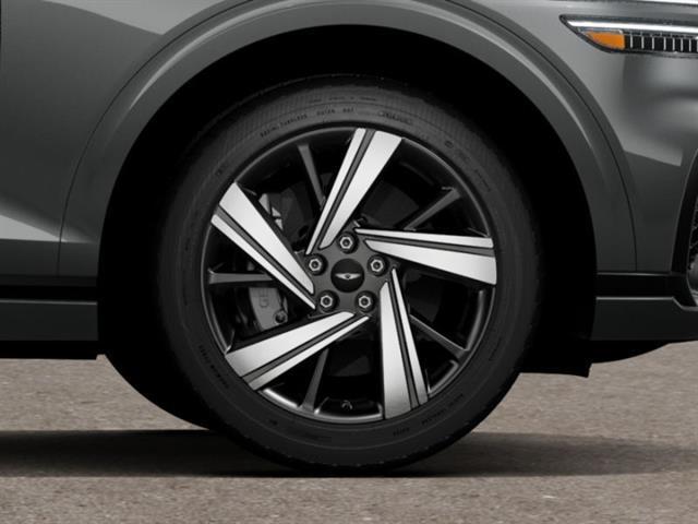 new 2026 Genesis GV70 car, priced at $67,120