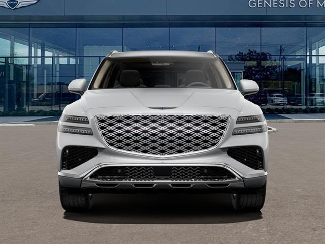 used 2025 Genesis GV80 car, priced at $53,968