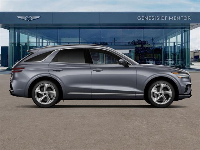 used 2026 Genesis GV70 car