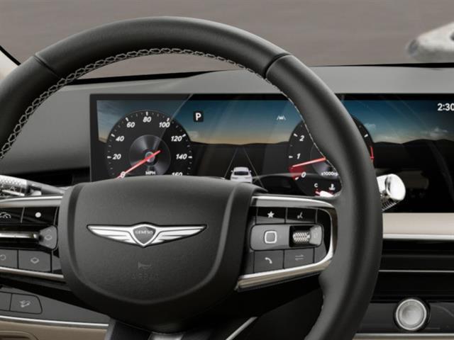 used 2026 Genesis GV70 car