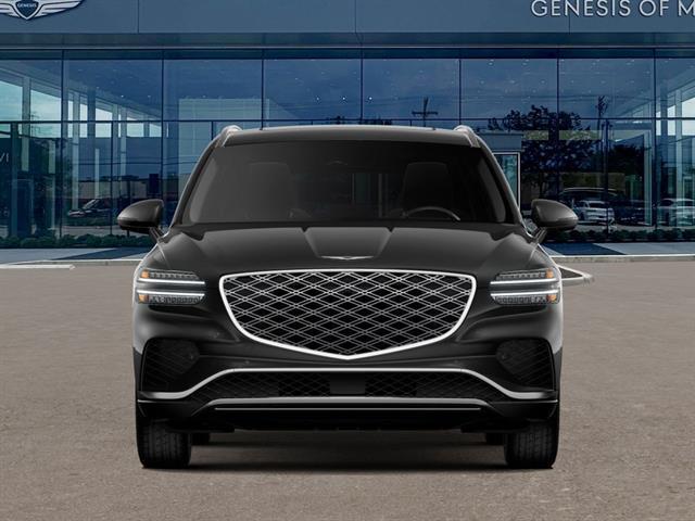new 2026 Genesis GV70 car, priced at $59,215