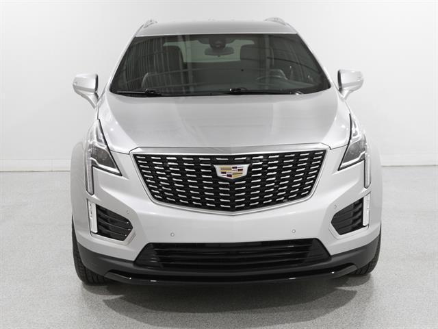 used 2020 Cadillac XT5 car, priced at $23,750