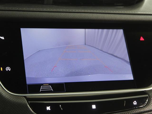 used 2020 Cadillac XT5 car, priced at $23,750