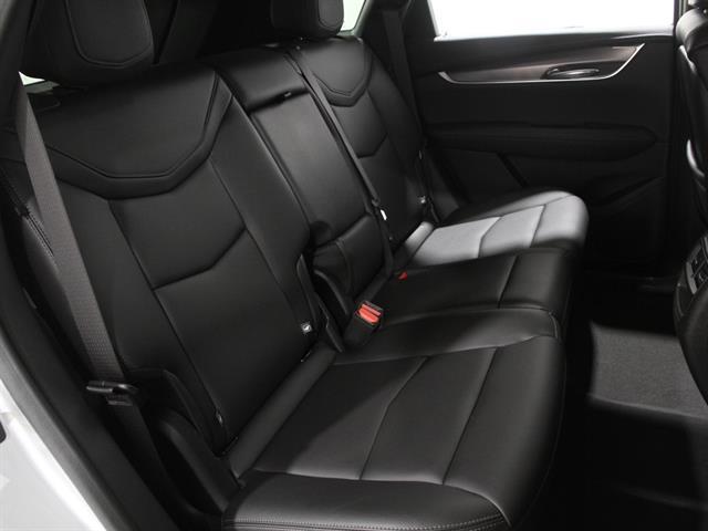 used 2020 Cadillac XT5 car, priced at $23,750