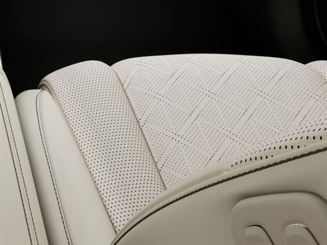 new 2026 Genesis GV80 car, priced at $75,770