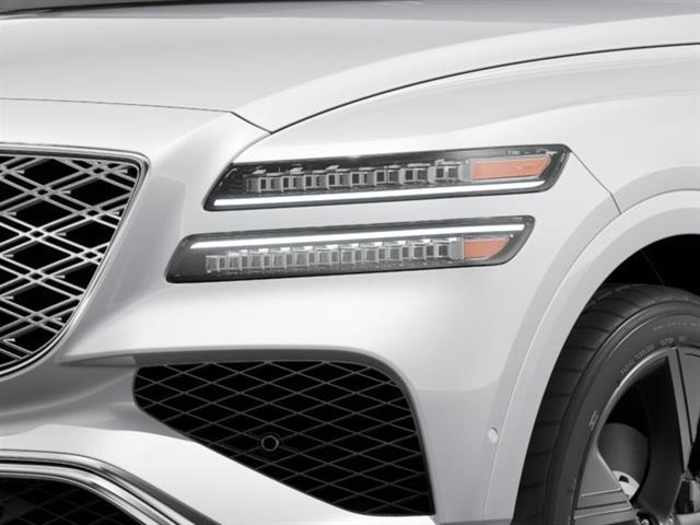new 2026 Genesis GV80 car, priced at $75,770