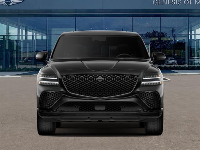 new 2026 Genesis GV80 Coupe car, priced at $91,970