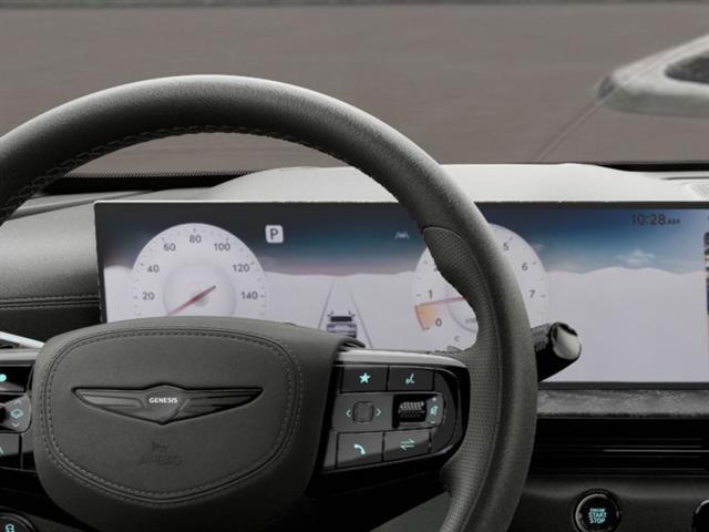 new 2026 Genesis GV80 Coupe car, priced at $91,970