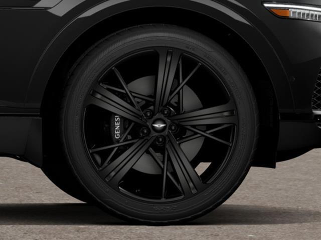 new 2026 Genesis GV80 Coupe car, priced at $91,970