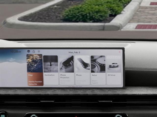 new 2026 Genesis GV80 Coupe car, priced at $91,970