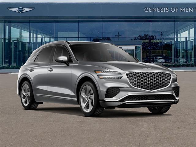 new 2026 Genesis GV70 car, priced at $59,375