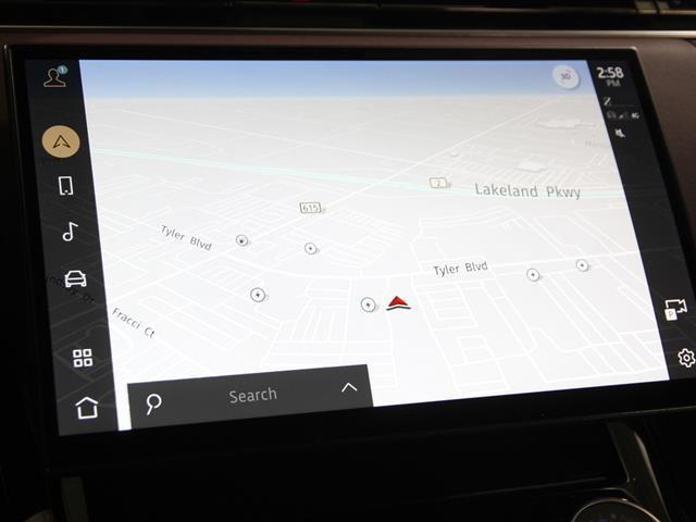 used 2023 Land Rover Range Rover Sport car, priced at $68,000