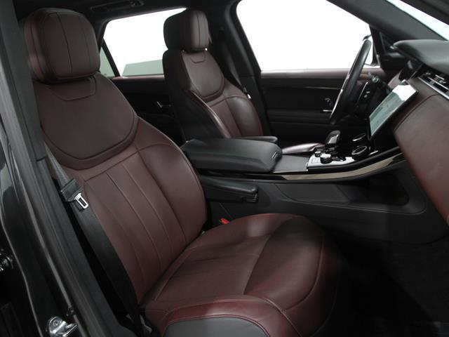 used 2023 Land Rover Range Rover Sport car, priced at $68,000