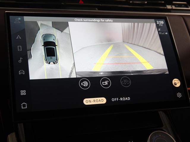 used 2023 Land Rover Range Rover Sport car, priced at $68,000