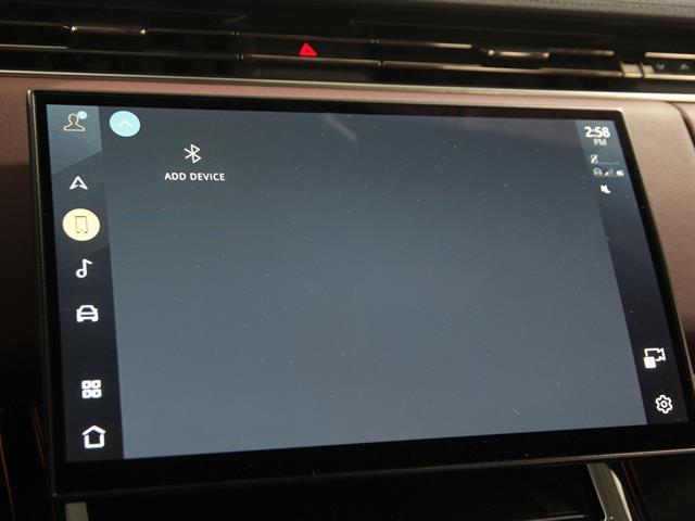 used 2023 Land Rover Range Rover Sport car, priced at $68,000