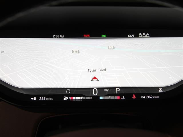 used 2023 Land Rover Range Rover Sport car, priced at $68,000