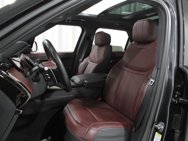 used 2023 Land Rover Range Rover Sport car, priced at $68,000