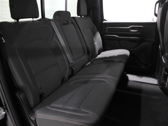 used 2019 Ram 1500 car, priced at $26,995