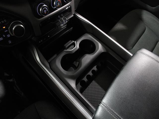 used 2019 Ram 1500 car, priced at $26,995