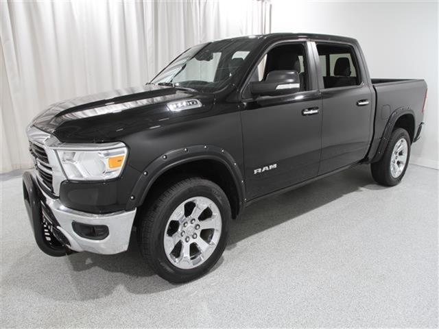 used 2019 Ram 1500 car, priced at $26,995