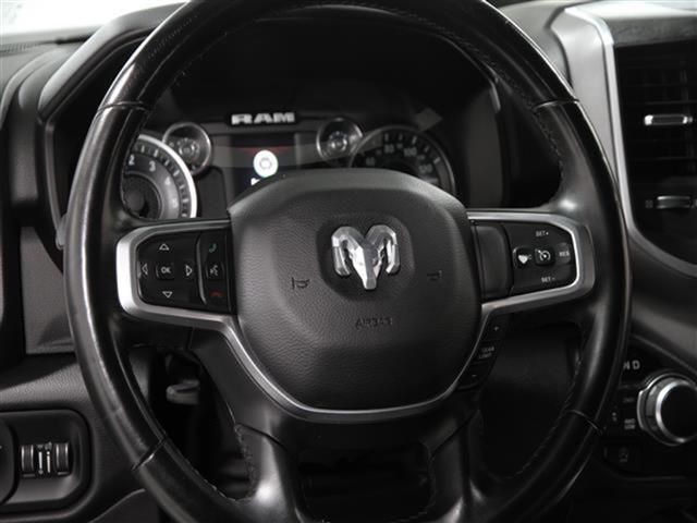 used 2019 Ram 1500 car, priced at $26,995