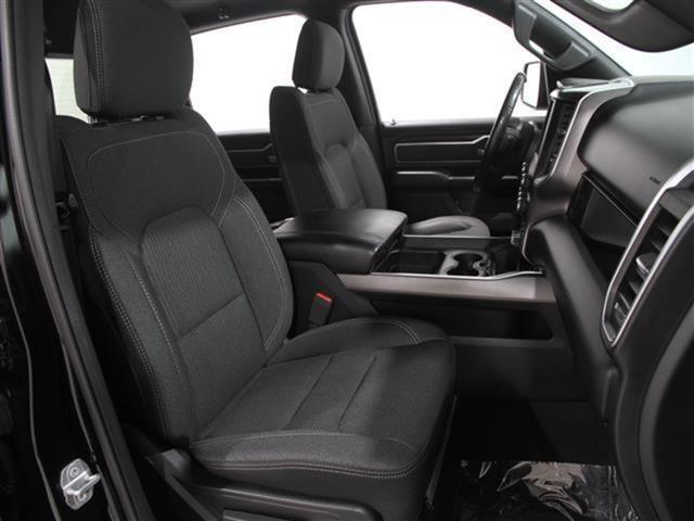 used 2019 Ram 1500 car, priced at $26,995