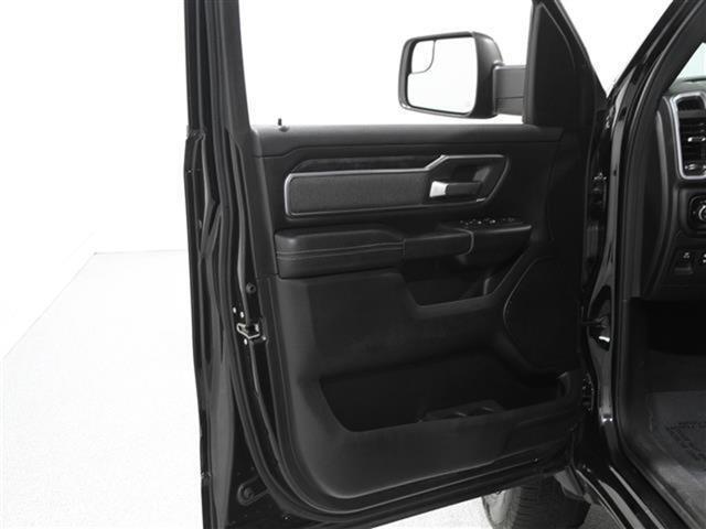 used 2019 Ram 1500 car, priced at $26,995