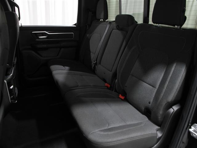 used 2019 Ram 1500 car, priced at $26,995