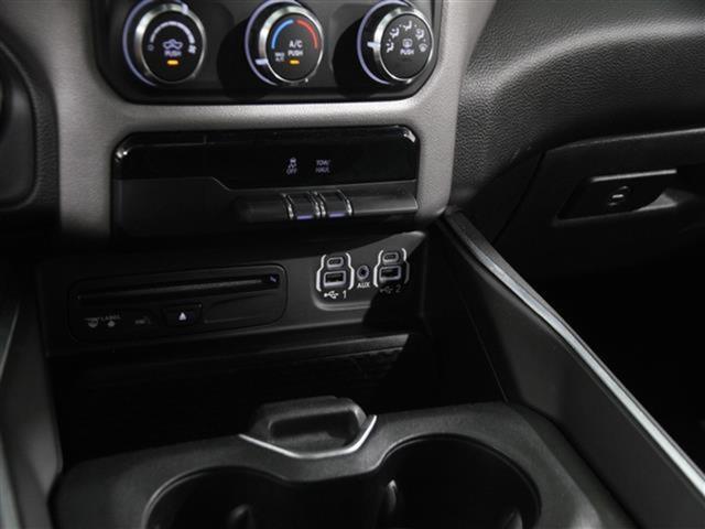 used 2019 Ram 1500 car, priced at $26,995