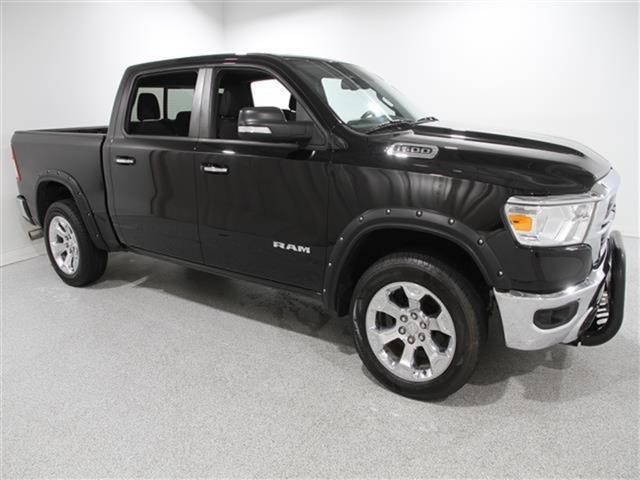 used 2019 Ram 1500 car, priced at $26,995