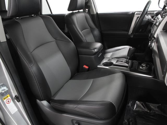 used 2017 Toyota 4Runner car, priced at $31,995