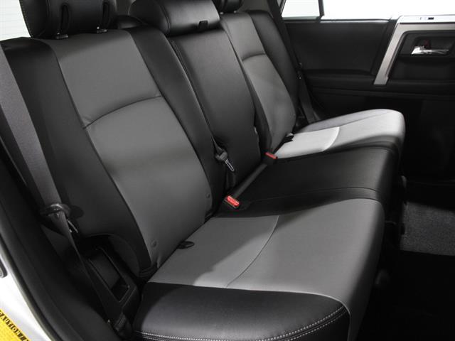 used 2017 Toyota 4Runner car, priced at $31,995