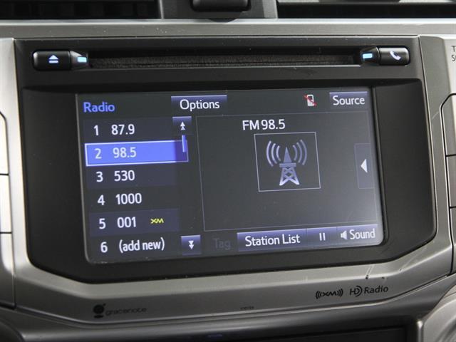 used 2017 Toyota 4Runner car, priced at $31,995