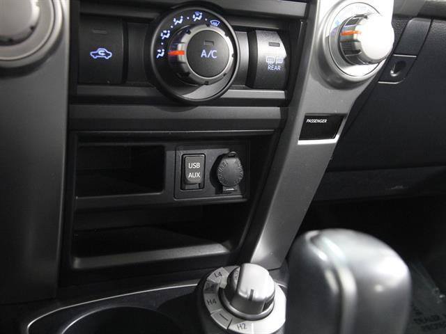 used 2017 Toyota 4Runner car, priced at $31,995