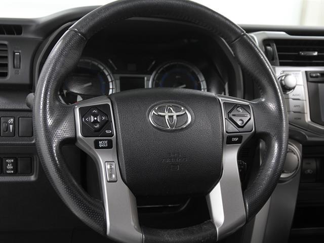 used 2017 Toyota 4Runner car, priced at $31,995