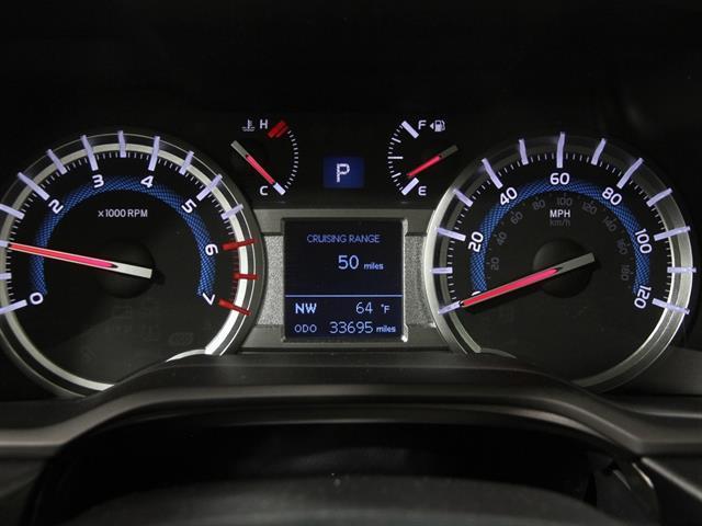 used 2017 Toyota 4Runner car, priced at $31,995